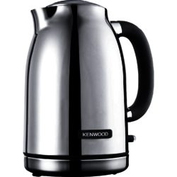 Kenwood SJM550 Turin Jug Kettle in Polished Stainless Steel